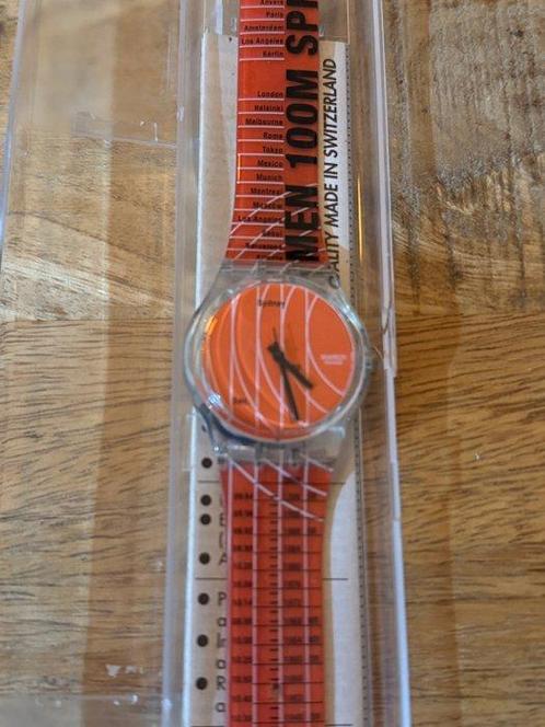 Olympische Spelen - 2000 - Horloge, Verzamelen, Overige Verzamelen