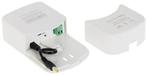WL4 12V-1.5A-PROTEC voeding adapter voor buiten, Ophalen of Verzenden, Nieuw