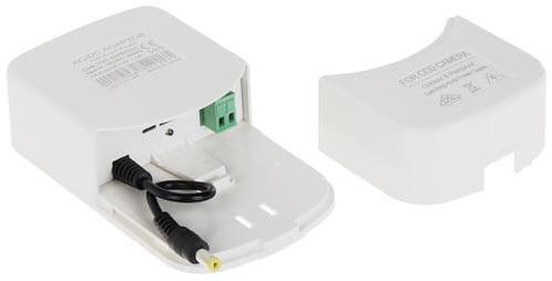 WL4 12V-1.5A-PROTEC voeding adapter voor buiten, Doe-het-zelf en Verbouw, Elektra en Kabels, Nieuw, Ophalen of Verzenden