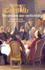 De droom der verlichting 9789026331152 Anthony Gottlieb, Boeken, Verzenden, Zo goed als nieuw, Anthony Gottlieb