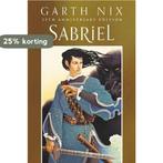 Sabriel 25th Anniversary Classic Edition 9780063040496, Boeken, Verzenden, Gelezen, Garth Nix