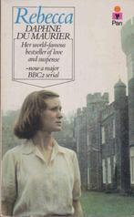 Rebecca 9780330247092 Daphne Du Maurier, Verzenden, Gelezen, Daphne Du Maurier