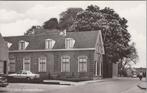 COTHEN - Gemeentehuis, Verzenden, Gelopen