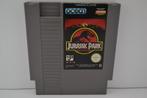 Jurassic Park (NES FRA), Spelcomputers en Games, Games | Nintendo NES, Zo goed als nieuw, Verzenden