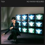 lp nieuw - Tiga - No Fantasy Required, Zo goed als nieuw, Verzenden