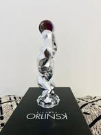 Richard Orlinski (1966) - Kong Oil Spirit (Silver Edition), Antiek en Kunst
