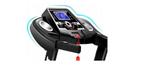 Loopband met hartslagmeter en 12 trainingsprogrammas voo..., Ophalen of Verzenden, Nieuw