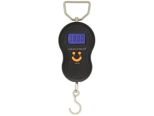 Digitale Karper Weegschaal 40 kg. - Karper XL, Watersport en Boten, Hengelsport | Karpervissen, Overige typen, Nieuw, Verzenden