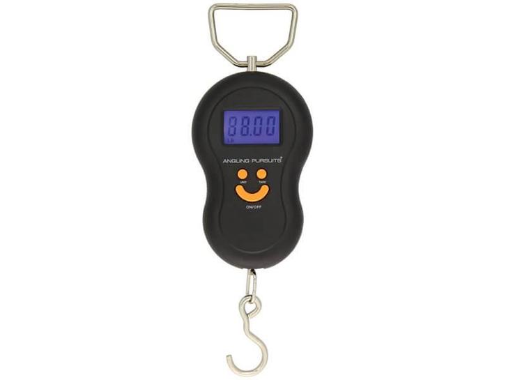 Digitale Karper Weegschaal 40 kg. - Karper XL, Watersport en Boten, Hengelsport | Karpervissen, Overige typen, Nieuw, Verzenden