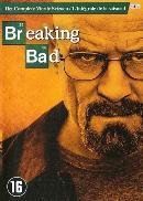 Breaking bad - Seizoen 4 - DVD, Cd's en Dvd's, Dvd's | Thrillers en Misdaad, Verzenden