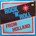 LP gebruikt - Various - Rock N Roll From Holland - Vol. 3, Verzenden, Zo goed als nieuw