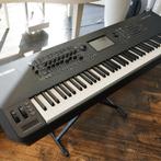 Yamaha Montage 8 synthesizer  EAWN01031-1835, Muziek en Instrumenten, Synthesizers, Nieuw