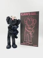 Kaws (1974) - KAWS Take Black 2020, Antiek en Kunst, Kunst | Schilderijen | Modern