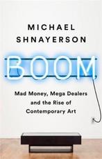 Boom 9781610398404 Michael Shnayerson, Boeken, Verzenden, Gelezen, Michael Shnayerson