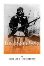 The Apache Wars 9781511871662 Sean Mclachlan, Verzenden, Zo goed als nieuw, Sean Mclachlan
