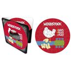 Woodstock Peace & Music Puzzel officiële band merchandise, Verzamelen, Muziek, Artiesten en Beroemdheden, Ophalen of Verzenden