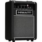 Hiwatt London 12C Black gitaarversterker combo met bluetooth, Kinderen en Baby's, Babykleding | Maat 80, Verzenden, Nieuw