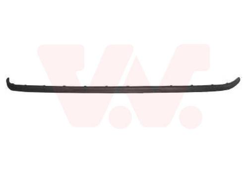 BUMPERLIJST VOOR VW POLO IIIF 1999-2001 6N0807720A, Auto-onderdelen, Carrosserie en Plaatwerk, Nieuw, Ophalen of Verzenden