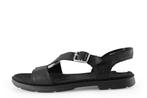 Timberland sandalen in maat 39 Zwart | 25% korting, Kleding | Dames, Schoenen, Verzenden, Zwart, Sandalen of Muiltjes, Timberland
