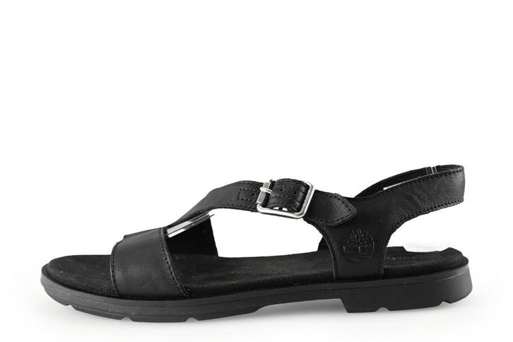 Timberland sandalen in maat 39 Zwart | 25% korting, Kleding | Dames, Schoenen, Zwart, Gedragen, Sandalen of Muiltjes, Verzenden