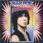 cd - Iggy Pop - Instinct, Verzenden, Zo goed als nieuw