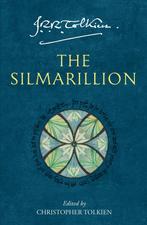 The Silmarillion 9780007523221 J.R.R. Tolkien, Boeken, Verzenden, Gelezen, J.R.R. Tolkien