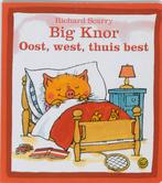 Big Knor 9789048807840 Richard Scarry, Boeken, Kinderboeken | Kleuters, Gelezen, Richard Scarry, Verzenden