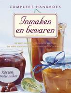 Compleet handboek inmaken en bewaren 9789044711936 A. Spreng, Boeken, Verzenden, Zo goed als nieuw, A. Spreng