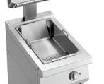 Bartscher Friet Warmhoud Unit | Elektrisch | 1/1 GN | 230V |, Zakelijke goederen, Horeca | Keukenapparatuur, Ophalen of Verzenden