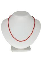 Bloedkoraal Koraal - Corallium rubrum (Zonder Minimumprijs), Verzamelen, Mineralen en Fossielen