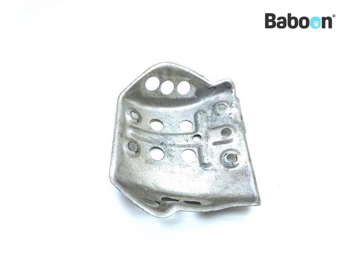 Carter Beschermplaat Suzuki DR 650 RE 1994-1995 (DR650 SP45), Motoren, Onderdelen | Suzuki, Gebruikt, Verzenden