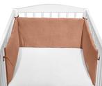 Albero Mio Caramel Bedbumper CC5, Verzenden, Nieuw