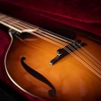 Eastman MDO605 Octaaf Mandoline (occasion), Muziek en Instrumenten, Ophalen of Verzenden, Zo goed als nieuw