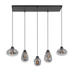 Steinhauer hanglamp Reflexion 3078ZW Tweede Kans, Ophalen, Overige materialen, Design, Zo goed als nieuw
