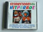 Sesamstraat Hitparade, Verzenden, Nieuw in verpakking