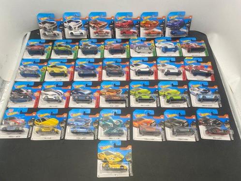 Hot Wheels - Modelauto (35), Hobby en Vrije tijd, Modelauto's | 1:5 tot 1:12