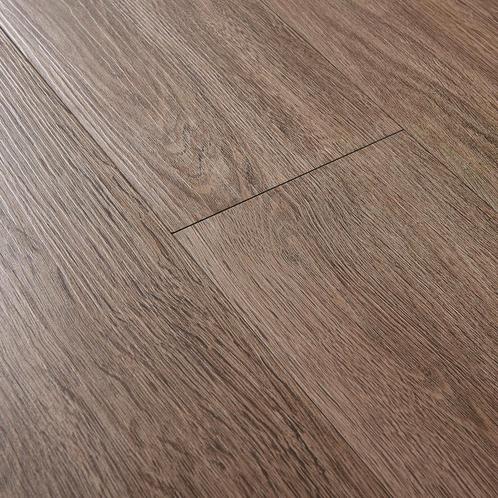 PVC laminaat zelfklevend set van 42 Canadian oak 5,85 m², Huis en Inrichting, Stoffering | Vloerbedekking, Nieuw, Verzenden