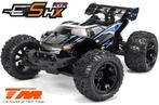 Auto - Car - 1/10 Racing Monster Electric - 4WD - RTR - B..., Verzenden, Nieuw