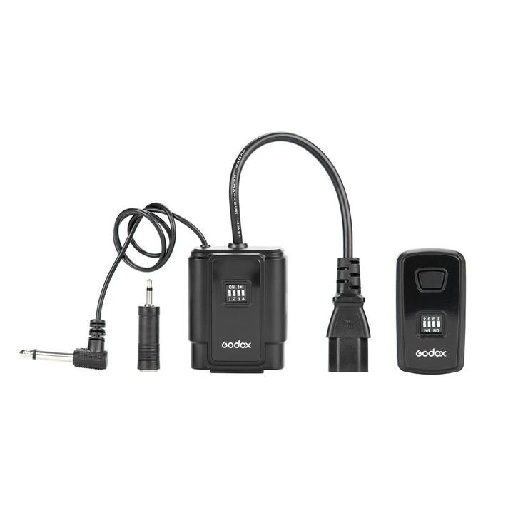 Godox DM-16 Studio Flash Trigger, Audio, Tv en Foto, Fotografie | Flitsers, Nieuw, Overige merken, Ophalen of Verzenden