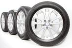 Mercedes GLA Klasse X156 17 inch velgen + Winterbanden Miche