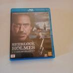 Sherlock Holmes a game of shadows, Cd's en Dvd's, Dvd's | Tv en Series, Verzenden, Gebruikt