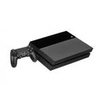 PS4 - 500GB - 1x controller met garantie!
