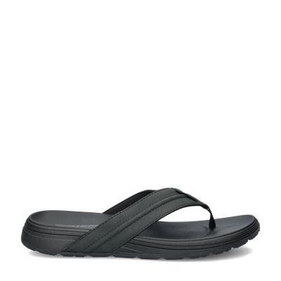 Skechers Patino slippers voor heren in het Zwart, Kleding | Heren, Schoenen, Slippers, Zwart, Nieuw, Verzenden