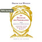 De Dichter Des Vaderlands 9789038884424 D. van Wissen, Boeken, Verzenden, Gelezen, D. van Wissen