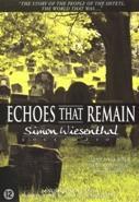 Echoes that remain - DVD, Verzenden, Nieuw in verpakking