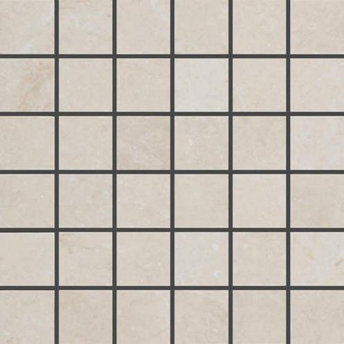Vloertegel Douglas & Jones Marbles Mozaïek 30x30 cm Wells, Doe-het-zelf en Verbouw, Sanitair, Overige typen, Nieuw, Ophalen of Verzenden