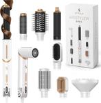 Stylila® 8-in-1 Airstyler met Diffuser - Multistyler -, Ophalen of Verzenden, Zo goed als nieuw