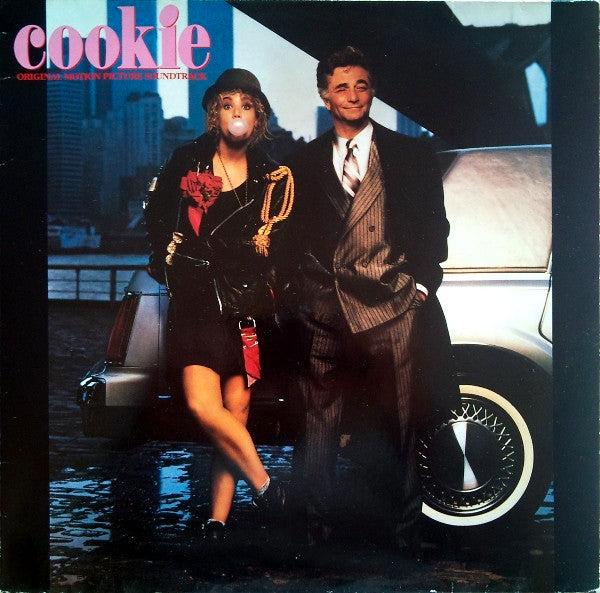 Cookie – Original Motion Picture Soundtrack, Cd's en Dvd's, Vinyl | Rock, Ophalen of Verzenden