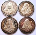 Duitsland. Albrecht Durer. Silver Medals Nativity scenes -