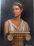 Antonio Sciacca (1957) - Senza titolo, Antiek en Kunst